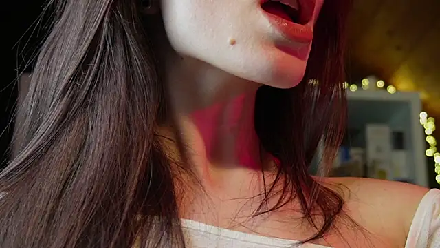 feelmetouchme online show from January 6, 8:02 pm