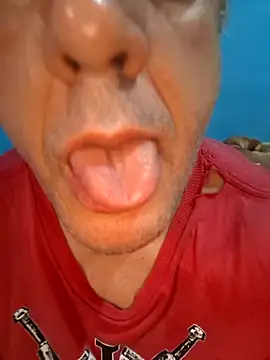 Carlossantos07 online show from March 27, 10:27 am