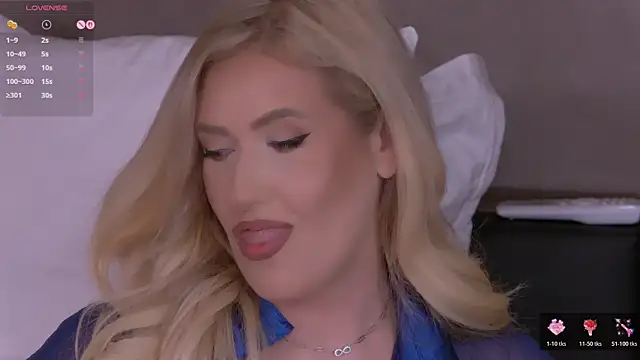 OndinaNoir online show from November 26, 7:14 pm