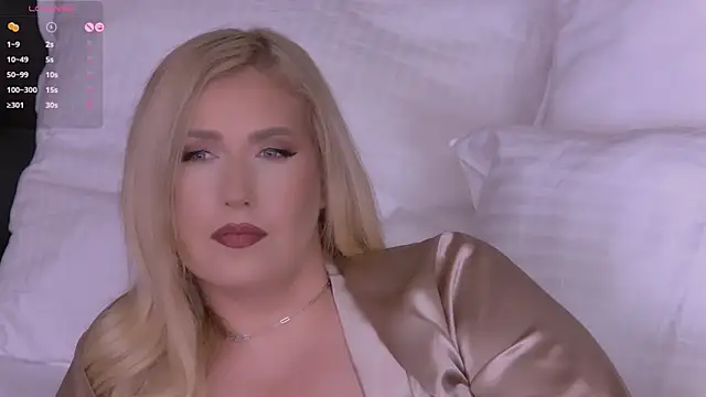 OndinaNoir online show from November 27, 7:14 pm