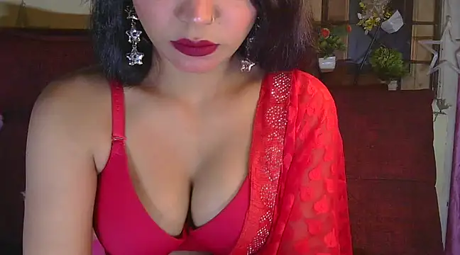 Snapshot of sexy_shivi chatting on January 30, 6:21 pm sexy shivi online show from January 30, 6:21 pm