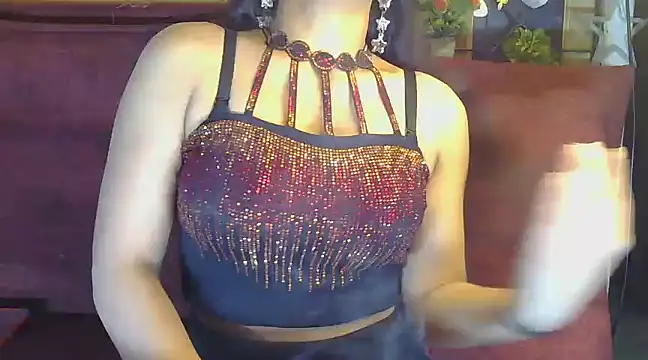Snapshot of sexy_shivi chatting on January 28, 6:07 pm sexy shivi online show from January 28, 6:07 pm
