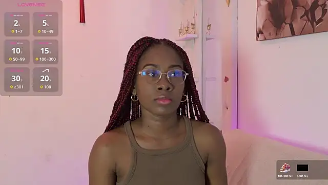 Snapshot of _exoticcouple69_ chatting on November 20, 12:06 pm exoticcouple69 online show from November 20, 12:06 pm