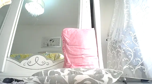 Porcellinahotxx online show from March 10, 7:55 am