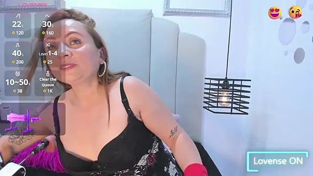 Grettel-ramirez online show from March 2, 10:02 pm