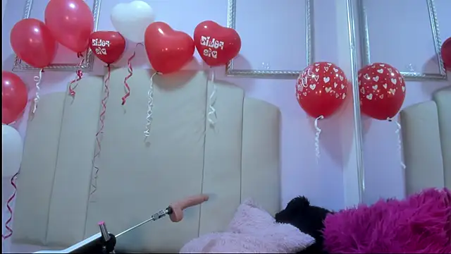 Grettel-ramirez online show from February 16, 7:56 pm