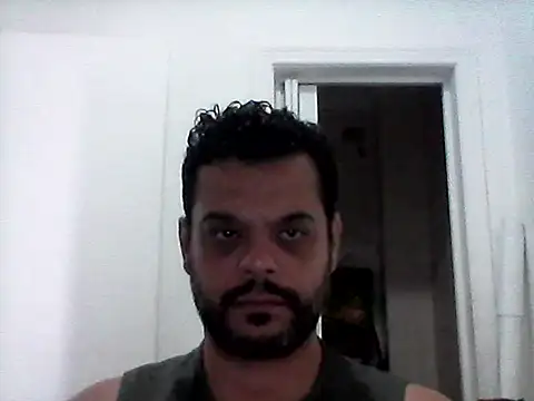 HornyBeachBoyBR online show from March 9, 12:30 pm