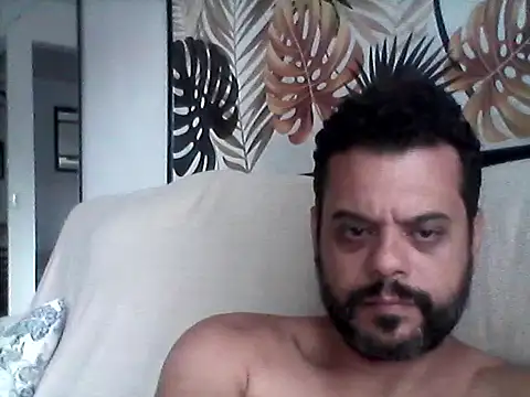 HornyBeachBoyBR online show from March 5, 1:40 pm