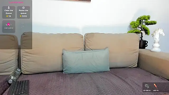 RawAdam online show from February 2, 4:28 pm