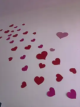 izanmiller2001 online show from March 30, 6:42 pm