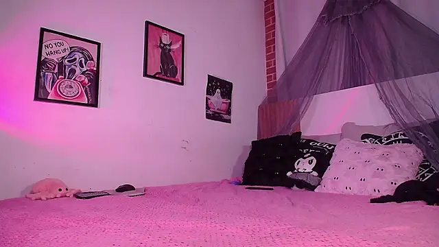 Martina goth1 online show from November 9, 9:41 pm