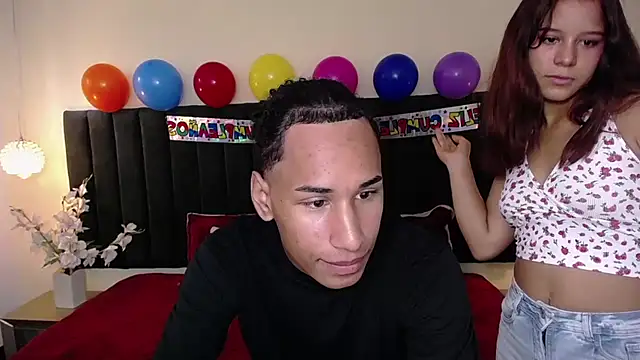 soft attraction online show from November 10, 7:41 pm