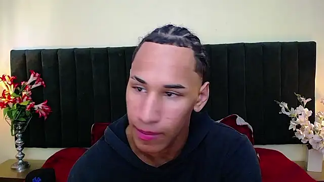 soft attraction online show from January 9, 8:16 pm