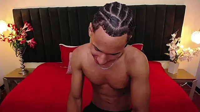 soft attraction online show from January 31, 8:40 pm