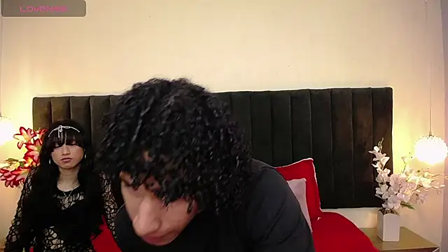 soft attraction online show from March 11, 8:14 pm