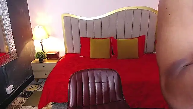 soft attraction online show from January 16, 8:35 pm