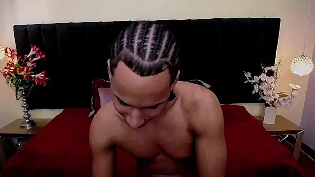 soft attraction online show from January 7, 7:41 pm