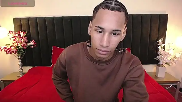 soft attraction online show from March 23, 8:19 pm