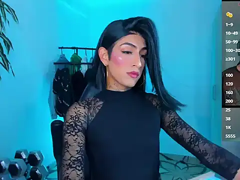 litz81 online show from February 9, 7:12 pm