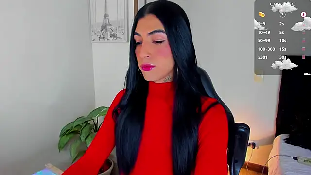 litz81 online show from October 31, 1:02 am