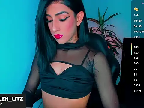 litz81 online show from April 5, 2:07 am