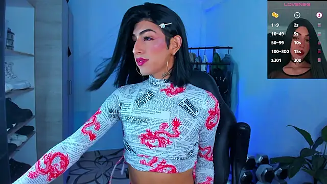 litz81 online show from February 12, 3:56 pm