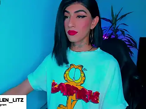 litz81 online show from April 10, 4:14 pm