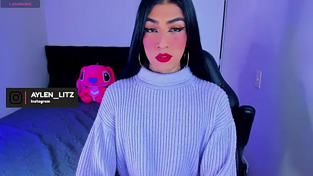 litz81 online show from November 29, 7:47 pm