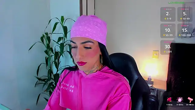 litz81 online show from November 20, 9:58 pm