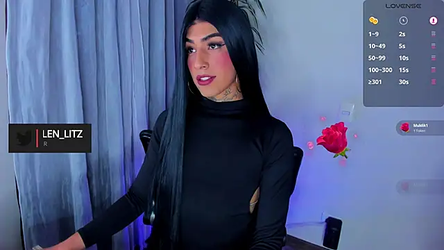 litz81 online show from December 2, 10:00 pm