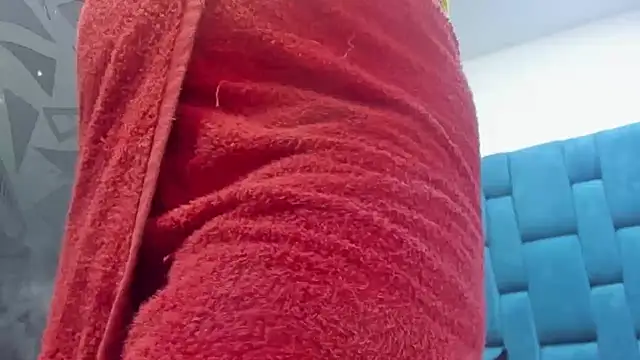 dirtygirl hot online show from February 21, 7:05 pm