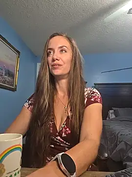 Snapshot of Mistress_Melissa chatting on October 2, 3:21 am Mistress Melissa online show from October 2, 3:21 am