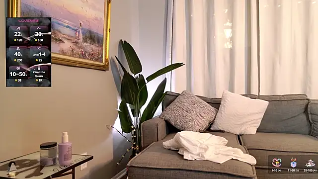 Snapshot of Mistress_Melissa chatting on January 28, 2:31 pm Mistress Melissa online show from January 28, 2:31 pm