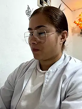 Sweet  Nurse1 online show from January 13, 1:48 pm