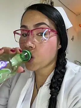 Sweet  Nurse1 online show from March 15, 4:36 pm