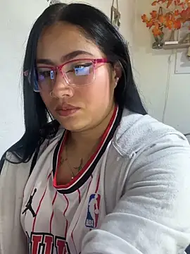 Snapshot of Sweet__Nurse1 chatting on June 15, 8:30 pm Sweet Nurse1 online show from June 15, 8:30 pm