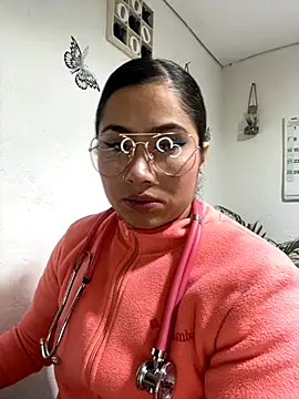 Sweet  Nurse1 online show from September 21, 6:24 pm