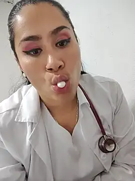 Sweet  Nurse1 online show from March 4, 4:38 am