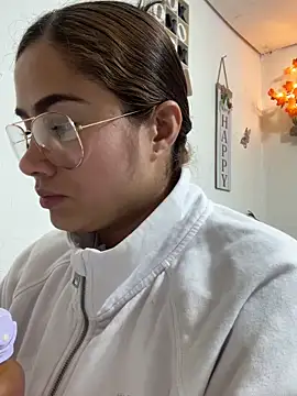 Sweet  Nurse1 online show from February 16, 7:45 pm