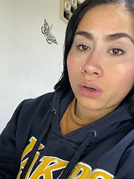 Sweet  Nurse1 online show from March 23, 7:25 pm