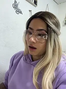 Sweet  Nurse1 online show from October 26, 6:08 pm