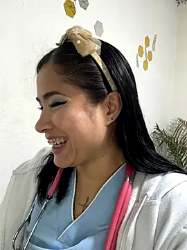 Sweet  Nurse1 online show from September 8, 7:35 pm