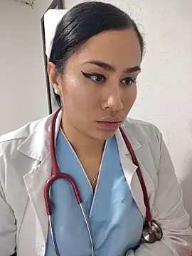 Sweet  Nurse1 online show from March 10, 3:34 am