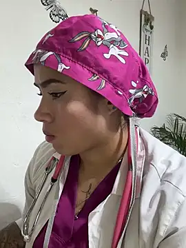 Sweet  Nurse1 online show from September 24, 4:46 pm