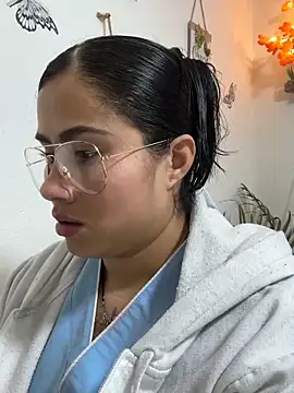 Sweet  Nurse1 online show from November 26, 9:37 pm