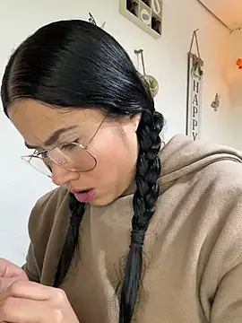 Sweet  Nurse1 online show from April 4, 7:42 pm