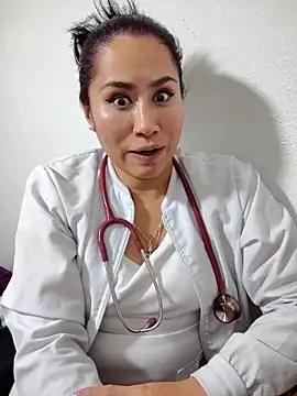 Sweet  Nurse1 online show from March 16, 9:38 am