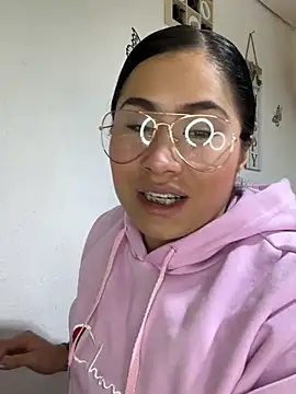 Sweet  Nurse1 online show from May 1, 4:45 pm