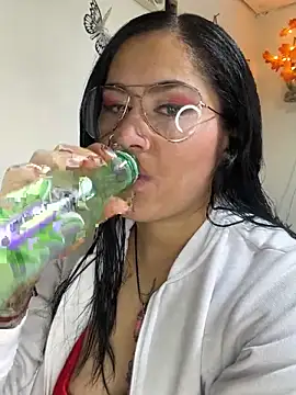 Sweet  Nurse1 online show from April 2, 7:20 pm