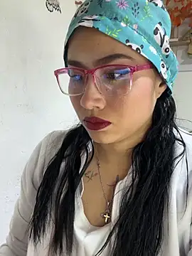 Snapshot of Sweet__Nurse1 chatting on June 12, 9:23 pm Sweet Nurse1 online show from June 12, 9:23 pm